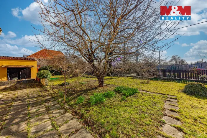 Prodej rodinného domu, Čáslav - Čáslav-Nové Město, Javorová, 111 m2