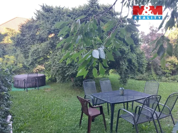 Prodej rodinného domu, Čáslav - Čáslav-Nové Město, Javorová, 111 m2