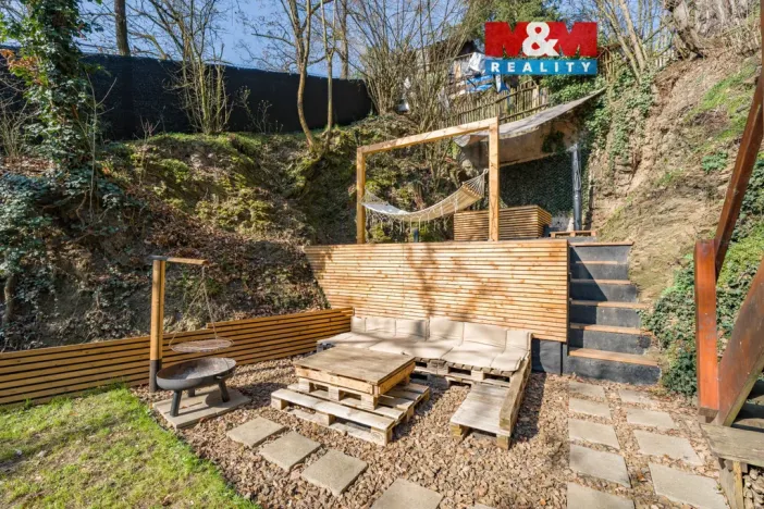 Prodej chaty, Černošice, 25 m2