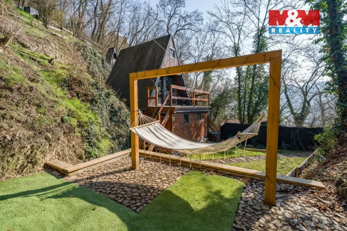 Prodej chaty, Černošice, 25 m2