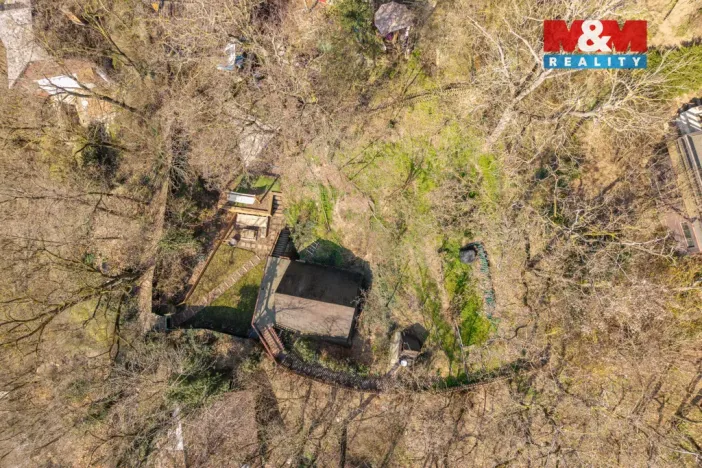 Prodej chaty, Černošice, 25 m2