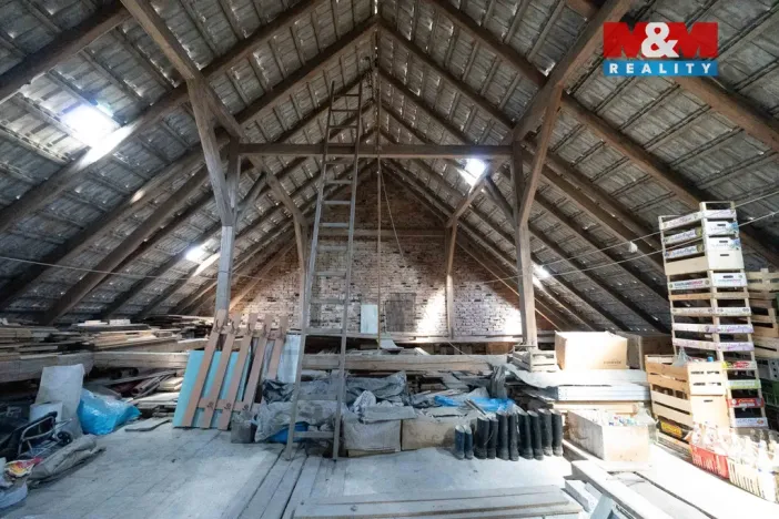 Prodej chalupy, Dlouhá Brtnice, 109 m2