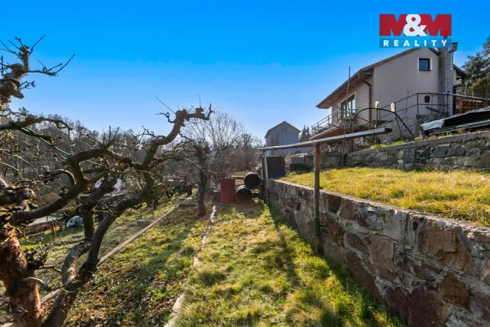 Prodej chaty, Beroun - Beroun-Město, Višňovka, 15 m2