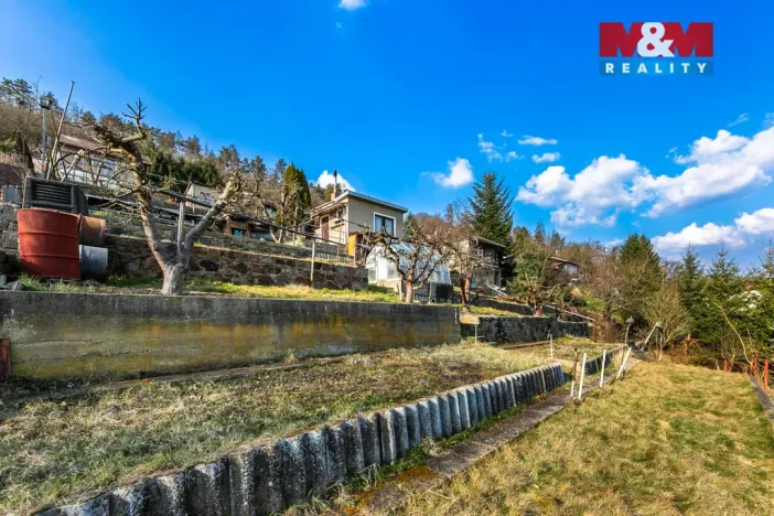 Prodej chaty, Beroun - Beroun-Město, Višňovka, 15 m2