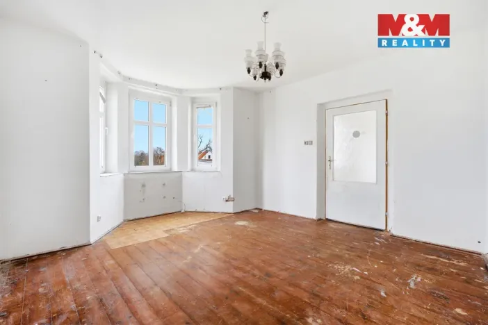 Prodej rodinného domu, Trmice, Za Humny, 198 m2