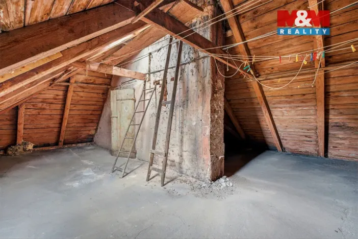 Prodej rodinného domu, Trmice, Za Humny, 198 m2