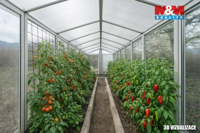 Prodej rodinného domu, Trmice, Za Humny, 198 m2