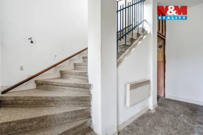 Prodej rodinného domu, Trmice, Za Humny, 198 m2