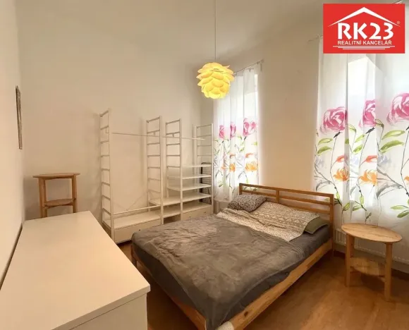 Prodej bytu 2+1, Mariánské Lázně, Poštovní, 54 m2