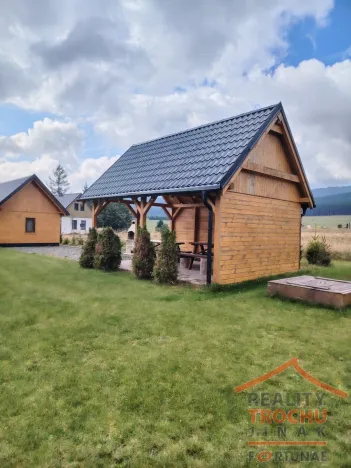 Prodej rodinného domu, Orlické Záhoří, 184 m2