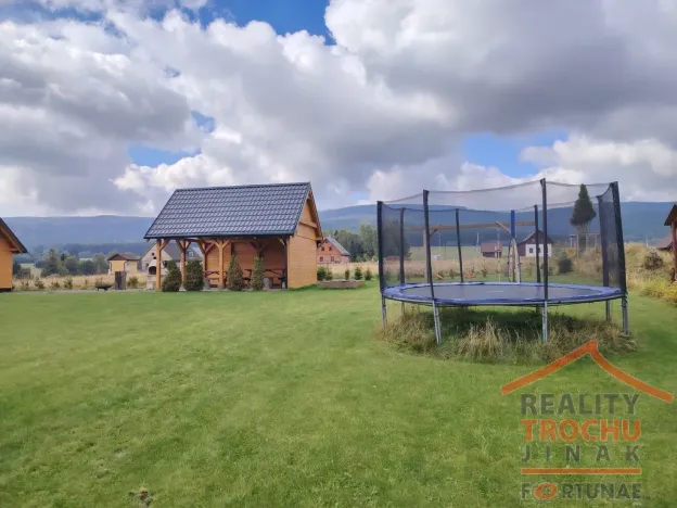 Prodej rodinného domu, Orlické Záhoří, 184 m2