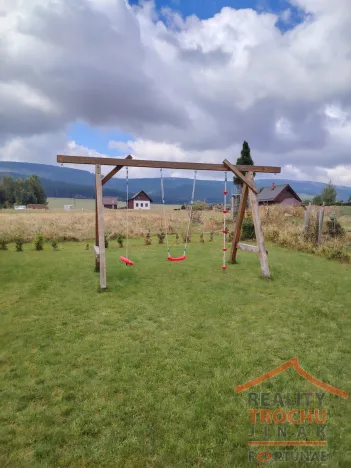 Prodej rodinného domu, Orlické Záhoří, 184 m2