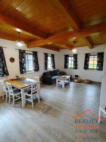 Prodej rodinného domu, Orlické Záhoří, 184 m2