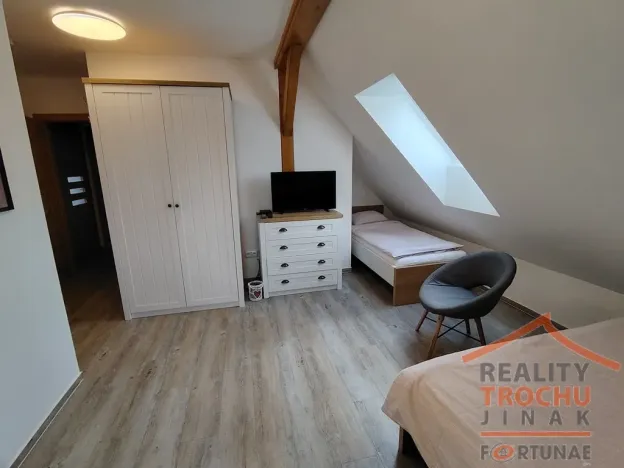 Prodej rodinného domu, Orlické Záhoří, 184 m2