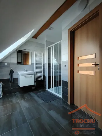 Prodej rodinného domu, Orlické Záhoří, 184 m2