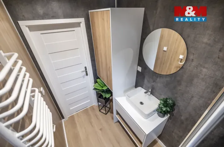 Prodej rodinného domu, Vítězná - Kocléřov, 48 m2