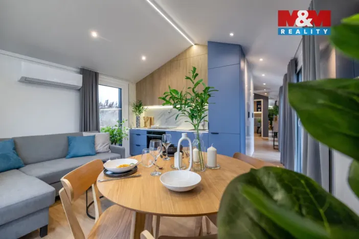 Prodej rodinného domu, Vítězná - Kocléřov, 57 m2