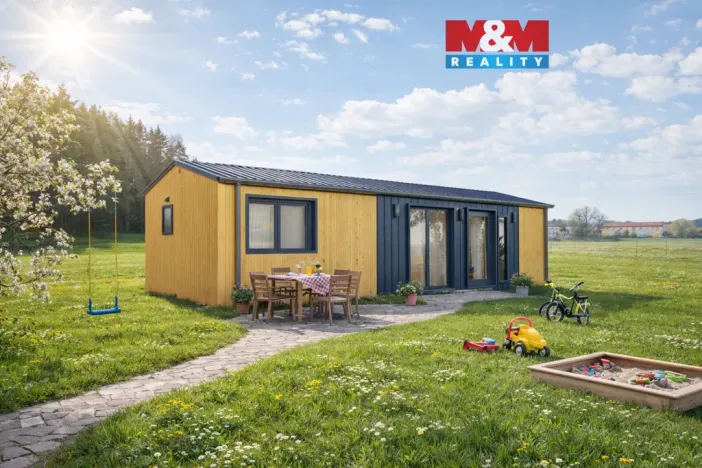 Prodej rodinného domu, Vítězná - Kocléřov, 57 m2