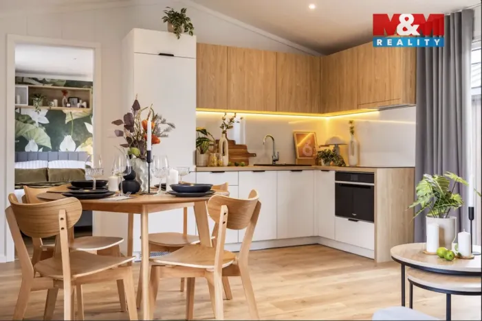 Prodej rodinného domu, Vítězná - Kocléřov, 57 m2