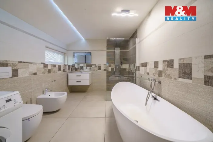 Prodej rodinného domu, Perštejn - Černýš, 124 m2