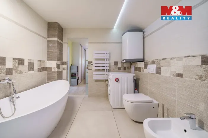 Prodej rodinného domu, Perštejn - Černýš, 124 m2