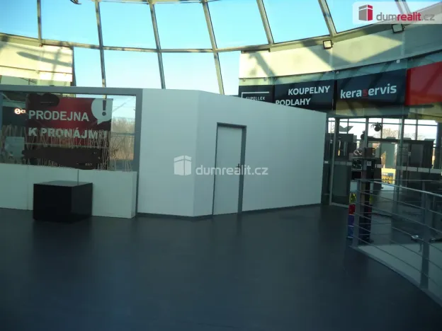 Pronájem obchodního prostoru, Ostrava, Krmelínská, 60 m2