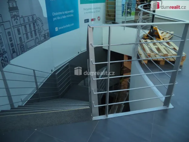 Pronájem obchodního prostoru, Ostrava, Krmelínská, 60 m2