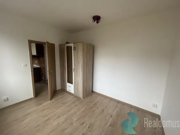 Pronájem bytu 3+1, Borovany, Nová, 64 m2