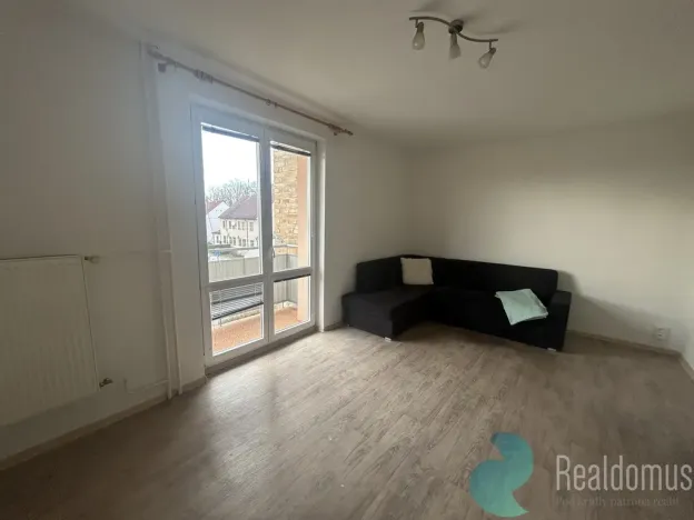 Pronájem bytu 3+1, Borovany, Nová, 64 m2