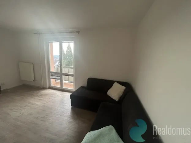 Pronájem bytu 3+1, Borovany, Nová, 64 m2