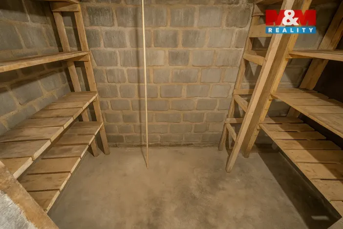 Prodej chaty, Pardubice - Pardubičky, 12 m2