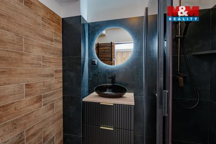 Prodej bytu 3+1, Liberk - Prorubky, 63 m2