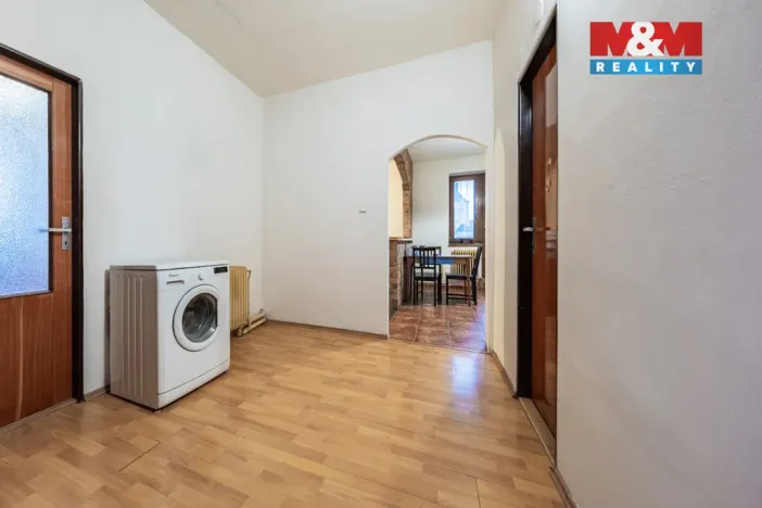 Prodej bytu 3+kk, Nová Ves I, Na průhoně, 78 m2