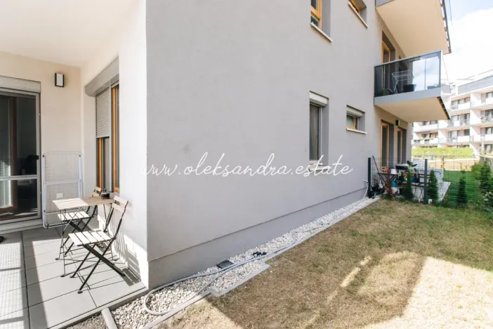 Prodej bytu 2+kk, Praha - Hloubětín, Saarinenova, 52 m2