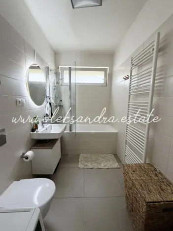 Prodej bytu 2+kk, Praha - Hloubětín, Saarinenova, 52 m2