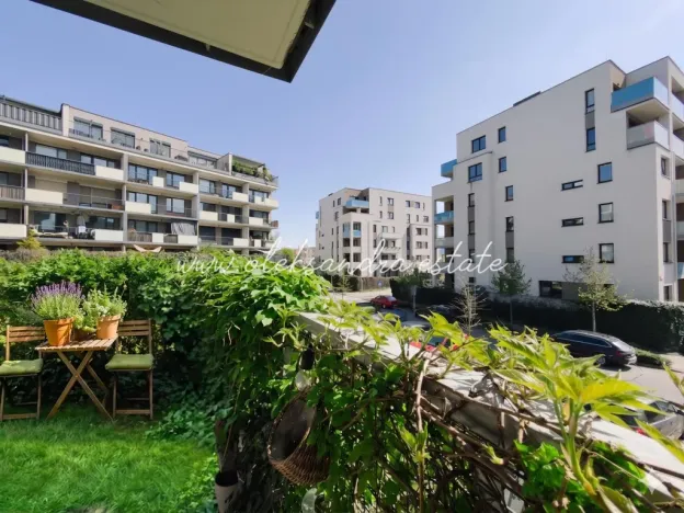 Prodej bytu 2+kk, Praha - Hloubětín, Saarinenova, 52 m2