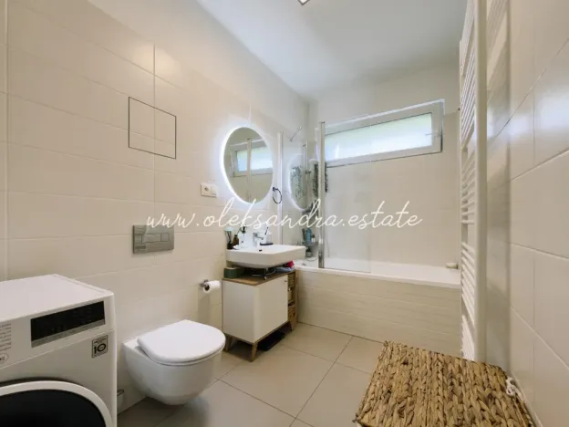Prodej bytu 2+kk, Praha - Hloubětín, Saarinenova, 52 m2