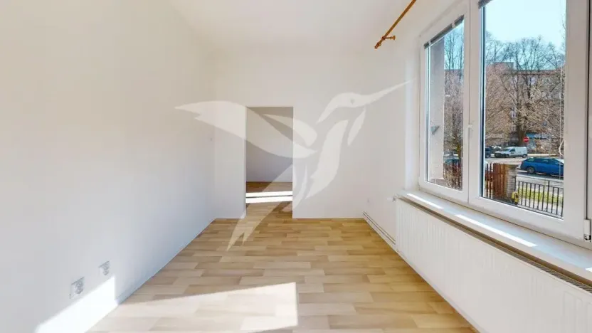 Pronájem bytu 3+kk, Plzeň, Božkovská, 69 m2