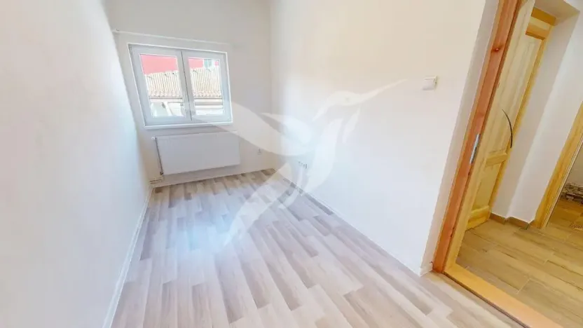 Pronájem bytu 3+kk, Plzeň, Božkovská, 69 m2