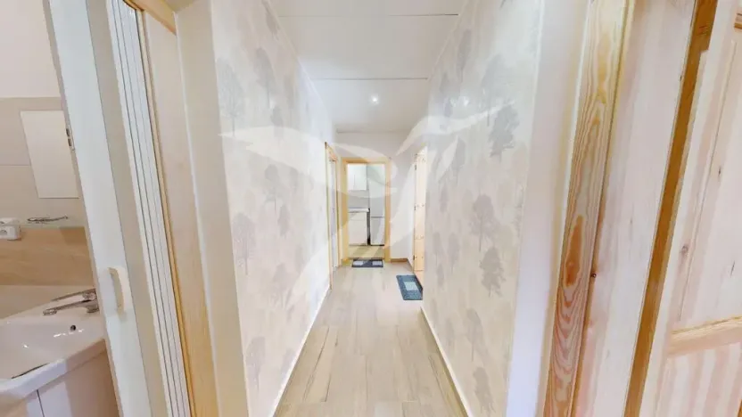 Pronájem bytu 3+kk, Plzeň, Božkovská, 69 m2