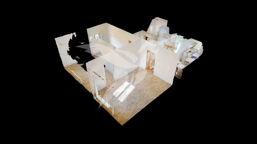 Pronájem bytu 3+kk, Plzeň, Božkovská, 69 m2