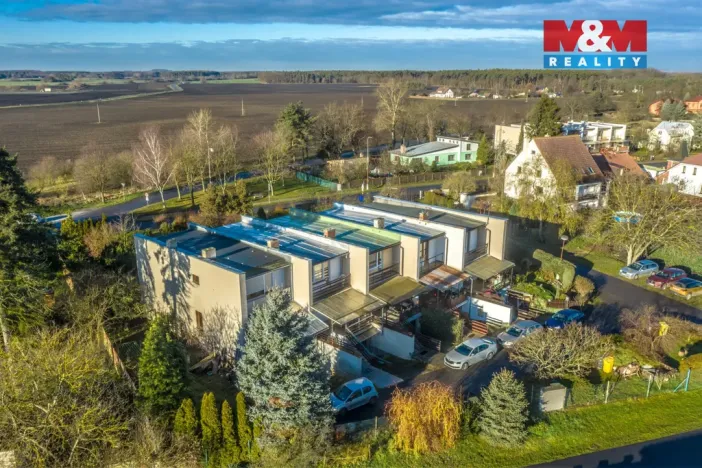 Prodej rodinného domu, Sadská, Lázeňská, 127 m2