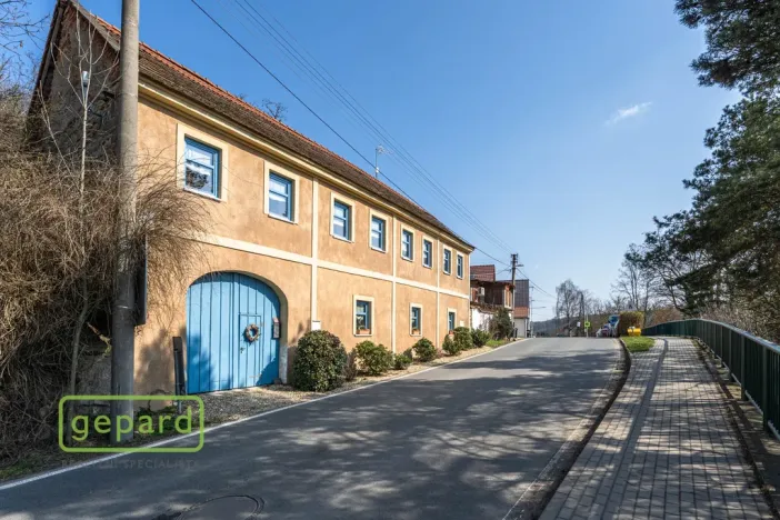 Prodej rodinného domu, Olovnice, Kralupská, 164 m2