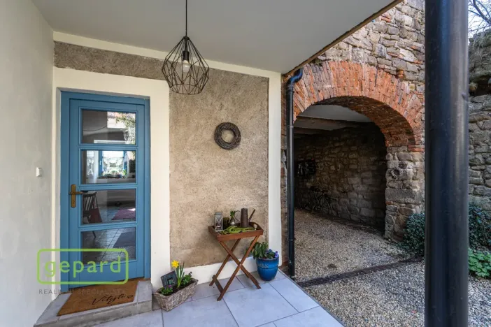 Prodej rodinného domu, Olovnice, Kralupská, 164 m2