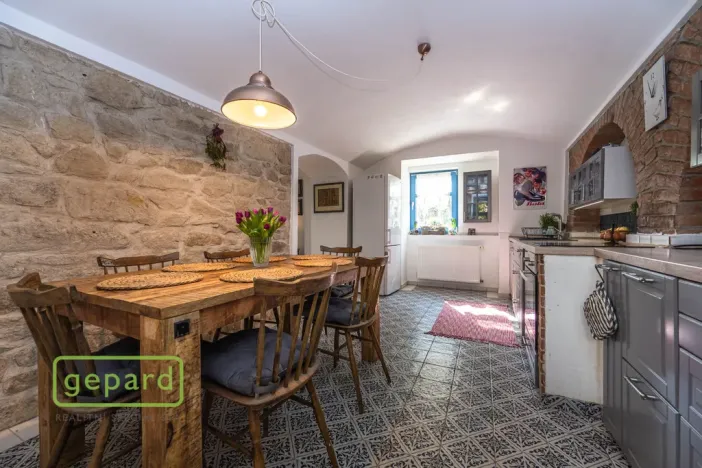 Prodej rodinného domu, Olovnice, Kralupská, 164 m2