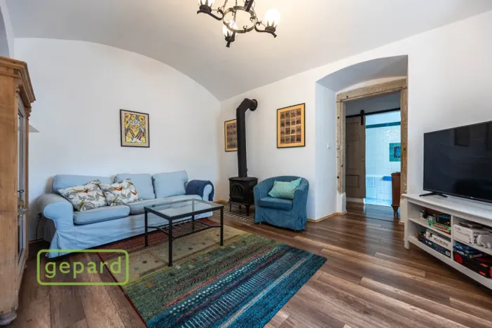 Prodej rodinného domu, Olovnice, Kralupská, 164 m2