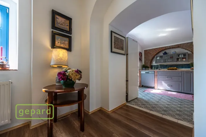 Prodej rodinného domu, Olovnice, Kralupská, 164 m2