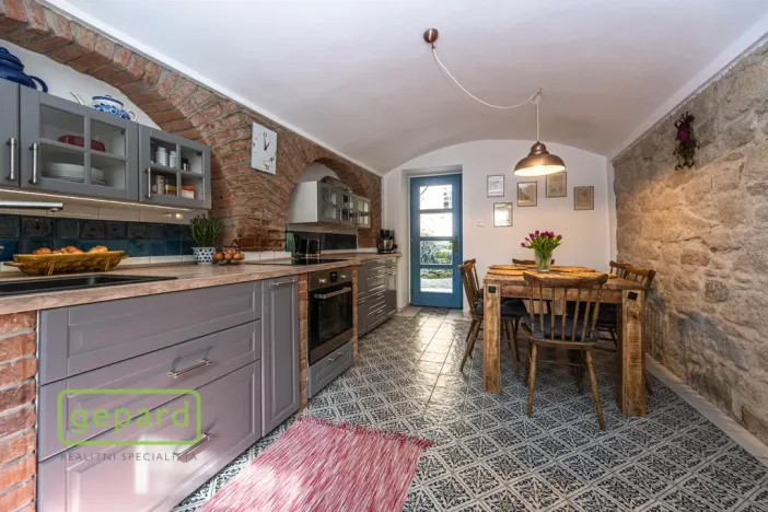 Prodej rodinného domu, Olovnice, Kralupská, 164 m2