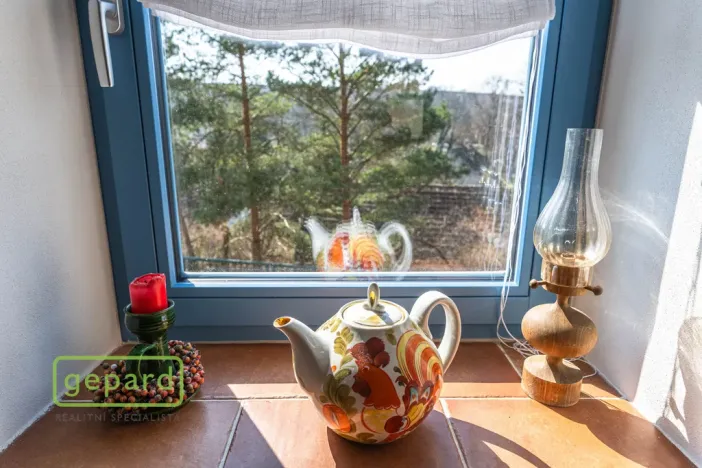 Prodej rodinného domu, Olovnice, Kralupská, 164 m2