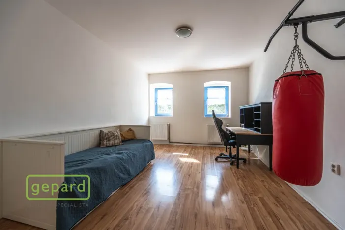 Prodej rodinného domu, Olovnice, Kralupská, 164 m2